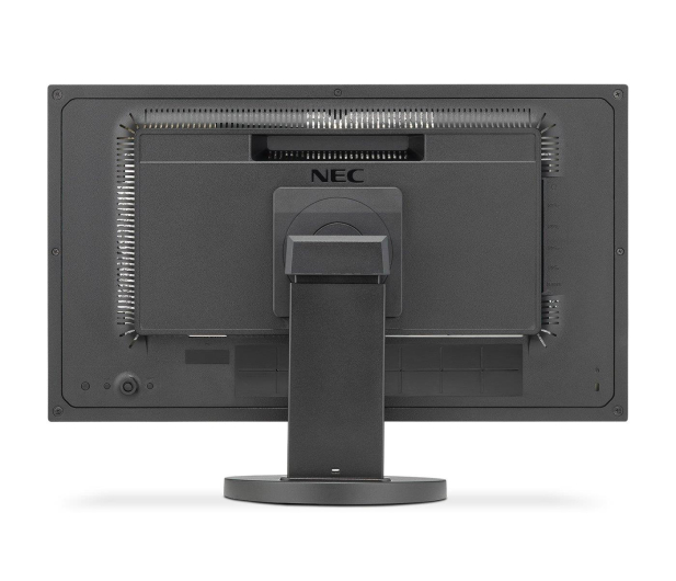 NEC 24'' MultiSync EX241UN 60004064 Czarny - 366181 - zdjęcie 6
